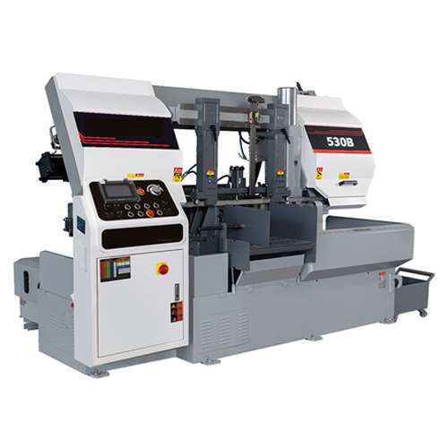 Bandsaw Machine
