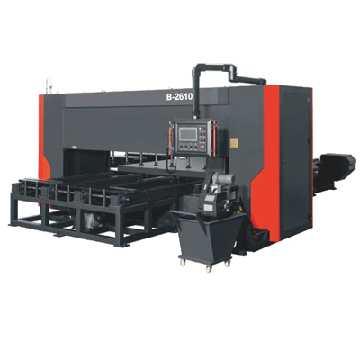 Circular Saw Machine