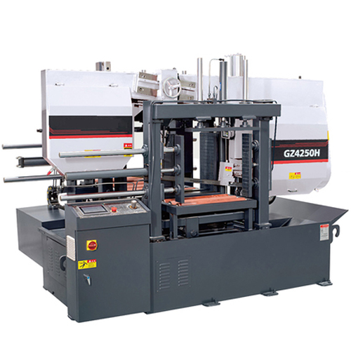 Horizontal Band Saw Machine